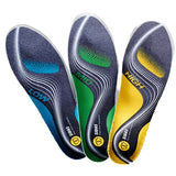 Sidas 3 Feet Activ Low Footbed