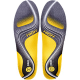 Sidas 3 Feet Activ High Footbed