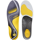 Sidas 3 Feet Activ High Footbed