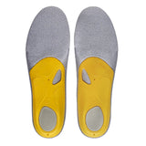 Sidas 3 Feet Merino High Footbed