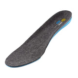 Sidas 3 Feet Merino Low Footbed