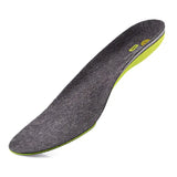 Sidas 3 Feet Merino Mid Footbed