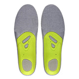 Sidas 3 Feet Merino Mid Footbed
