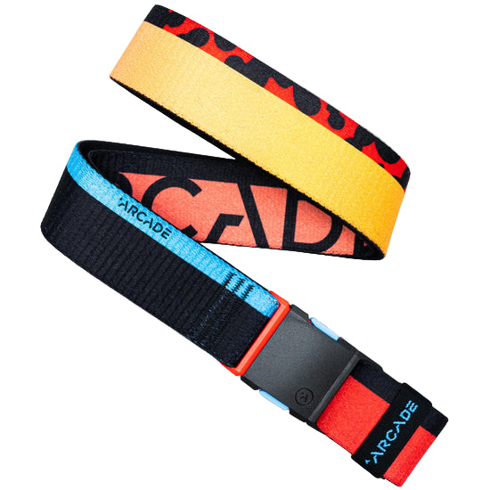 Arcade Sierra Stretch Belt 2026