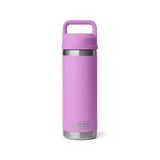 Yeti Rambler 18 oz. Water Bottle With Chug Cap