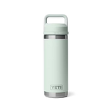 Yeti Rambler 18 oz. Water Bottle With Chug Cap