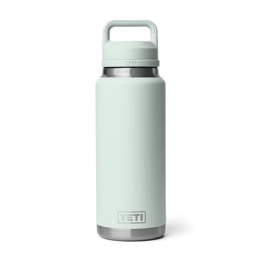 Yeti Rambler 36 oz. Bottle With Chug Cap – Ski Pro AZ Yeti Rambler 36 oz. Bottle With Chug Cap – Ski Pro AZ