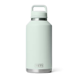 Yeti Rambler 64 oz. Bottle Chug