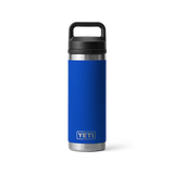 Yeti Rambler 18 oz. Water Bottle With Chug Cap