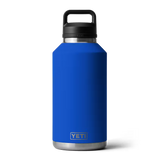 Yeti Rambler 64 oz. Bottle Chug