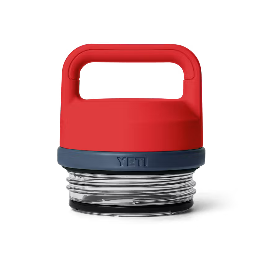 Yeti Rambler Bottle Chug Cap