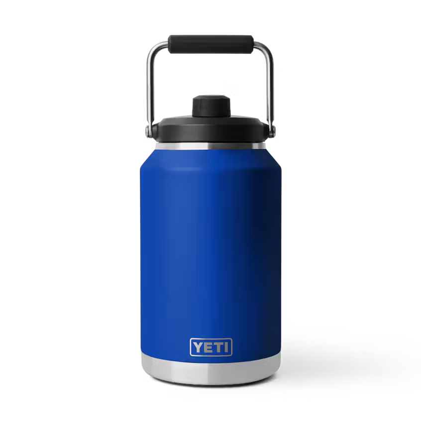 Yeti Rambler One Gallon Jug