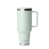 YETI Rambler® 40 oz Travel Straw Mug