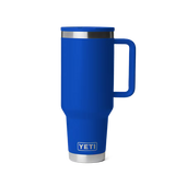 YETI Rambler® 40 oz Travel Straw Mug