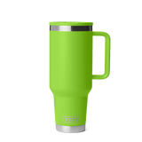 YETI Rambler® 40 oz Travel Straw Mug