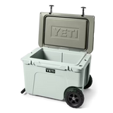 Yeti Tundra Haul Wheeled Cooler / Ice Chest