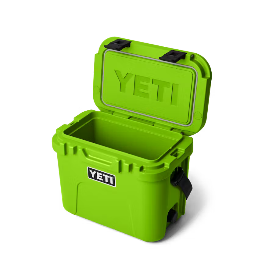 YETI Roadie® 15 Hard Cooler – Ski Pro AZ YETI Roadie® 15 Hard Cooler – Ski Pro AZ