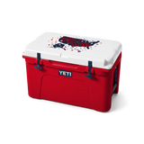 Yeti Tundra 45 Cooler