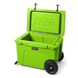 Yeti Tundra Haul Wheeled Cooler / Ice Chest