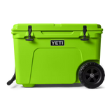 Yeti Tundra Haul Wheeled Cooler / Ice Chest