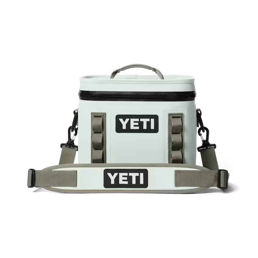 YETI Hopper Flip 8 Soft Cooler Venom