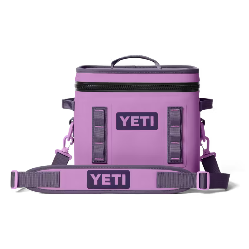 YETI Hopper Flip 12 Soft Cooler Ridgeline