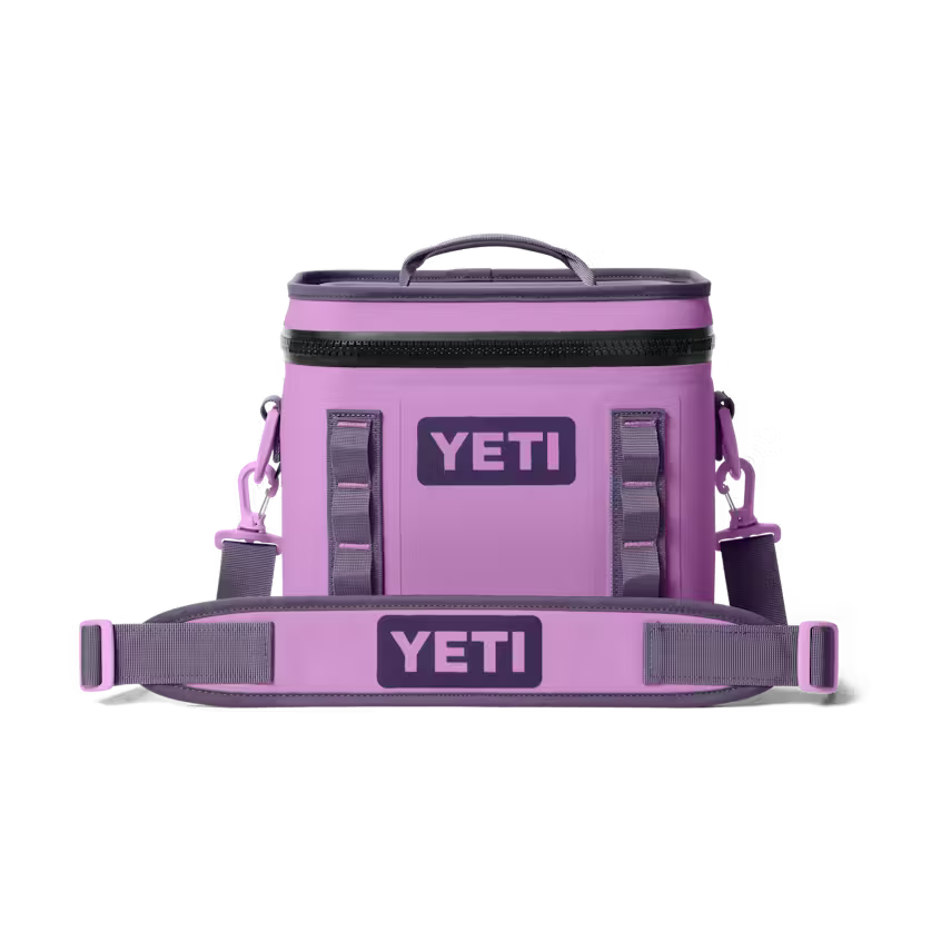 yeti bags and coolers Daytrip 6L Insulated Soft Cooler Lunch Bag, Olive: Home & Kitchen or tailgates Waterproof MOLLE Dry Bag for