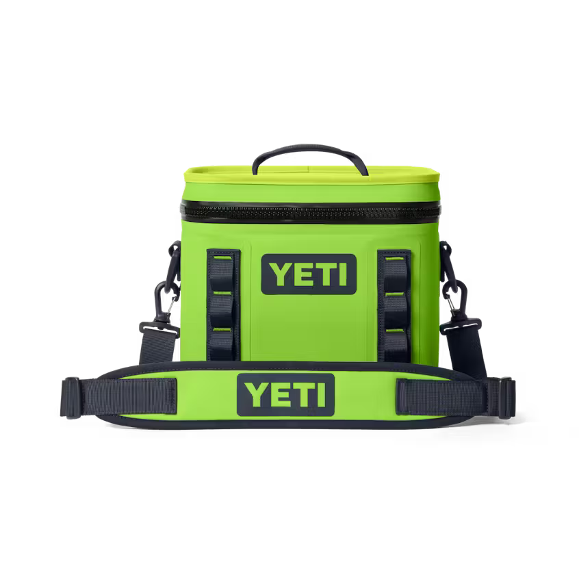 YETI ホッパー　8 Yeti Hopper Flip 8 Personal Cooler – Ski Pro AZ