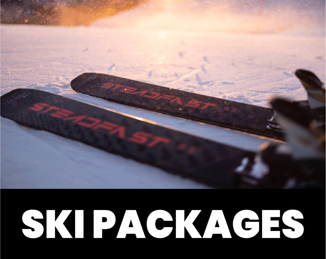 Skiing Packages