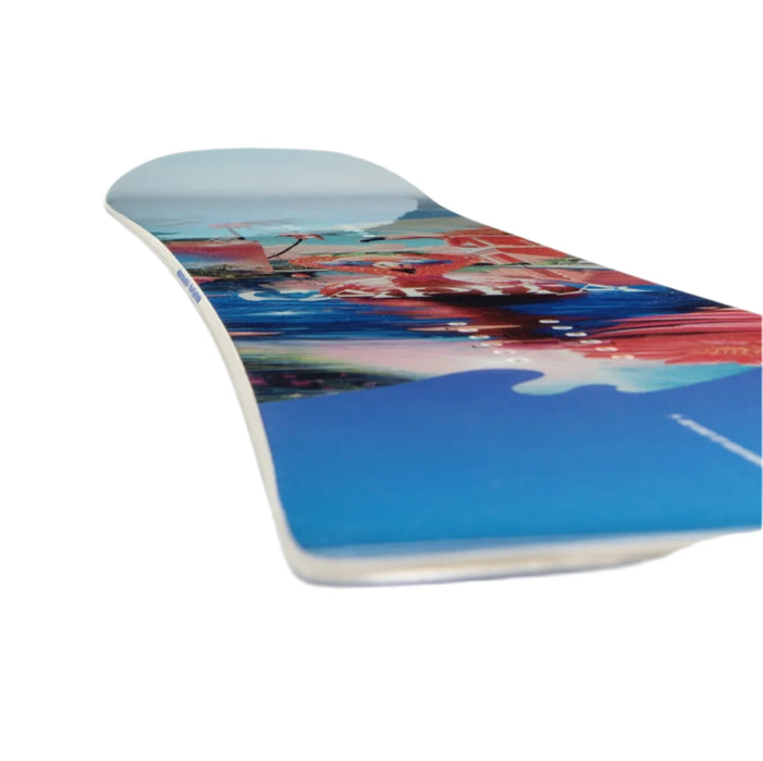 CAPiTA Women's Space Metal Fantasy Snowboard 2025