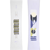 Sims Fluid Snowboard 2026