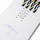 Sims Fluid Snowboard 2026