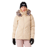 Roxy Women's Snowdrift Insulated Jacket 2026