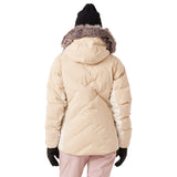 Roxy Women's Snowdrift Insulated Jacket 2026