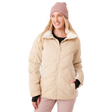 Roxy Women's Snowdrift Insulated Jacket 2026