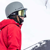 Sandbox Classic 2.0 Snow Mips Helmet 2026