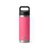 Yeti Rambler 18 oz. Water Bottle With Chug Cap