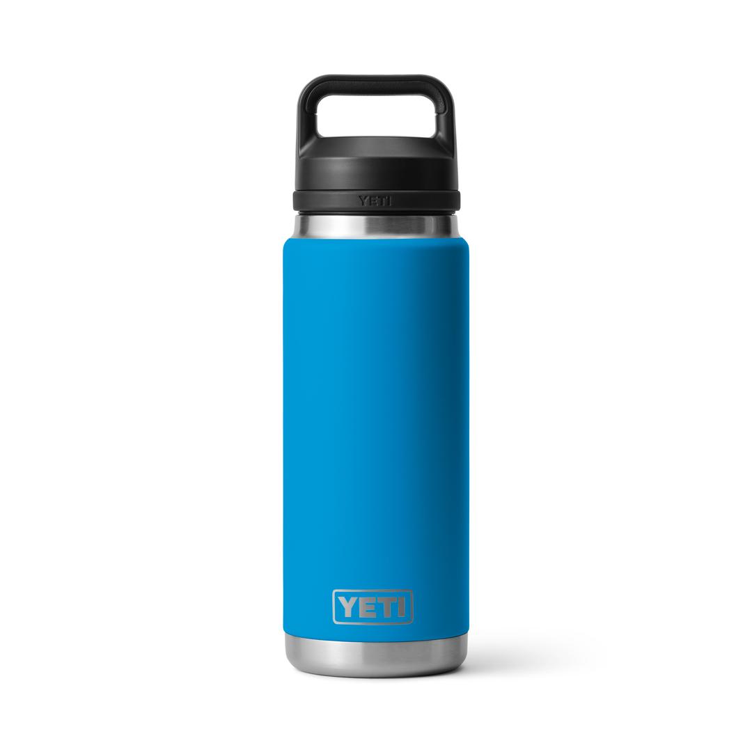 Yeti Rambler 26 oz. Bottle With Chug Cap – Ski Pro AZ