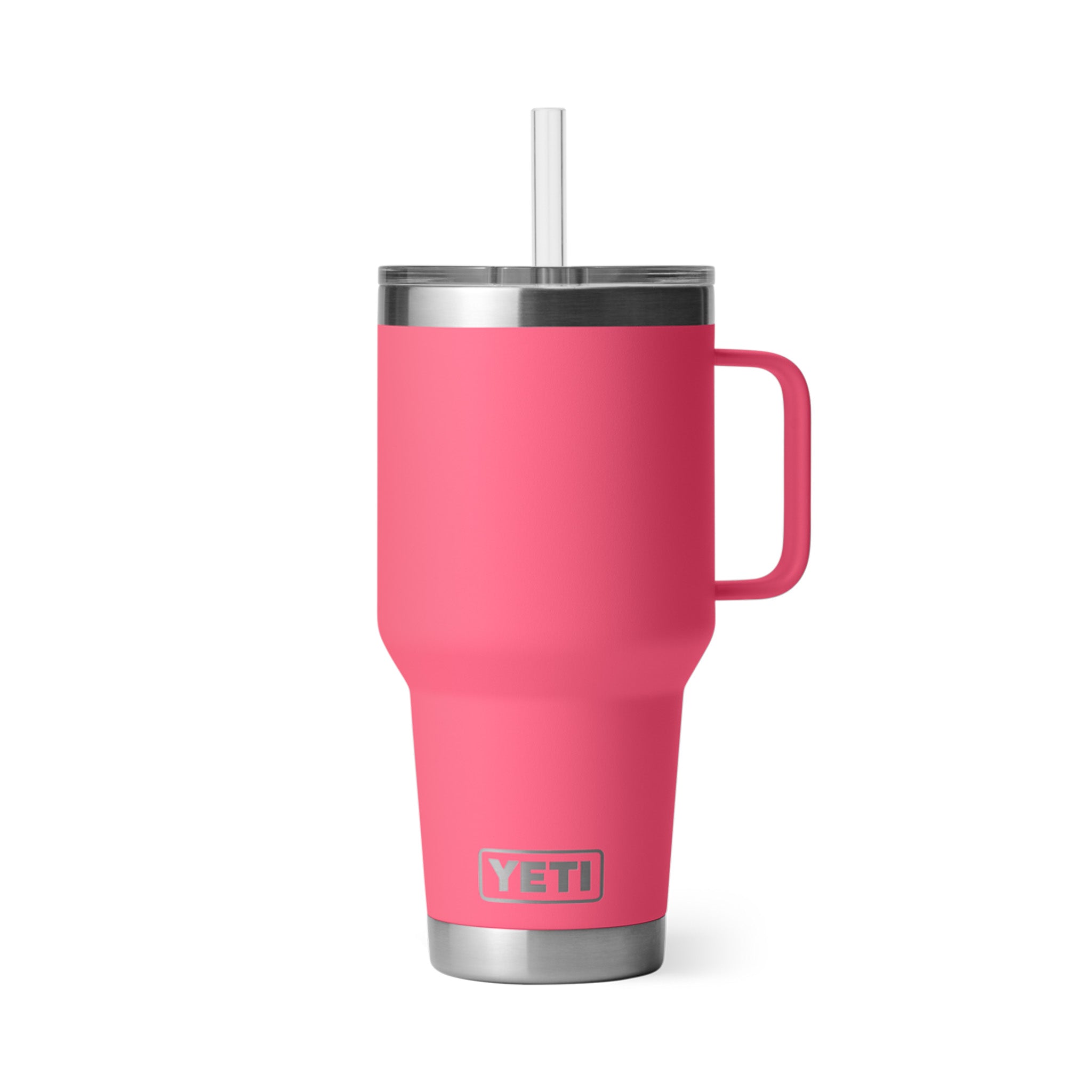 Yeti Rambler 35 oz. Straw Mug – Ski Pro AZ