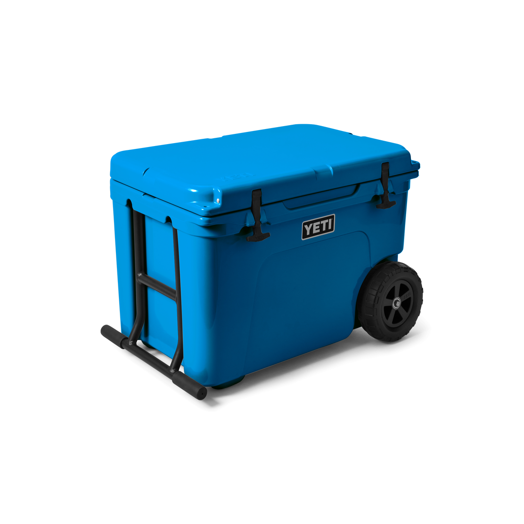 Yeti Tundra Haul Wheeled Cooler / Ice Chest – Ski Pro AZ