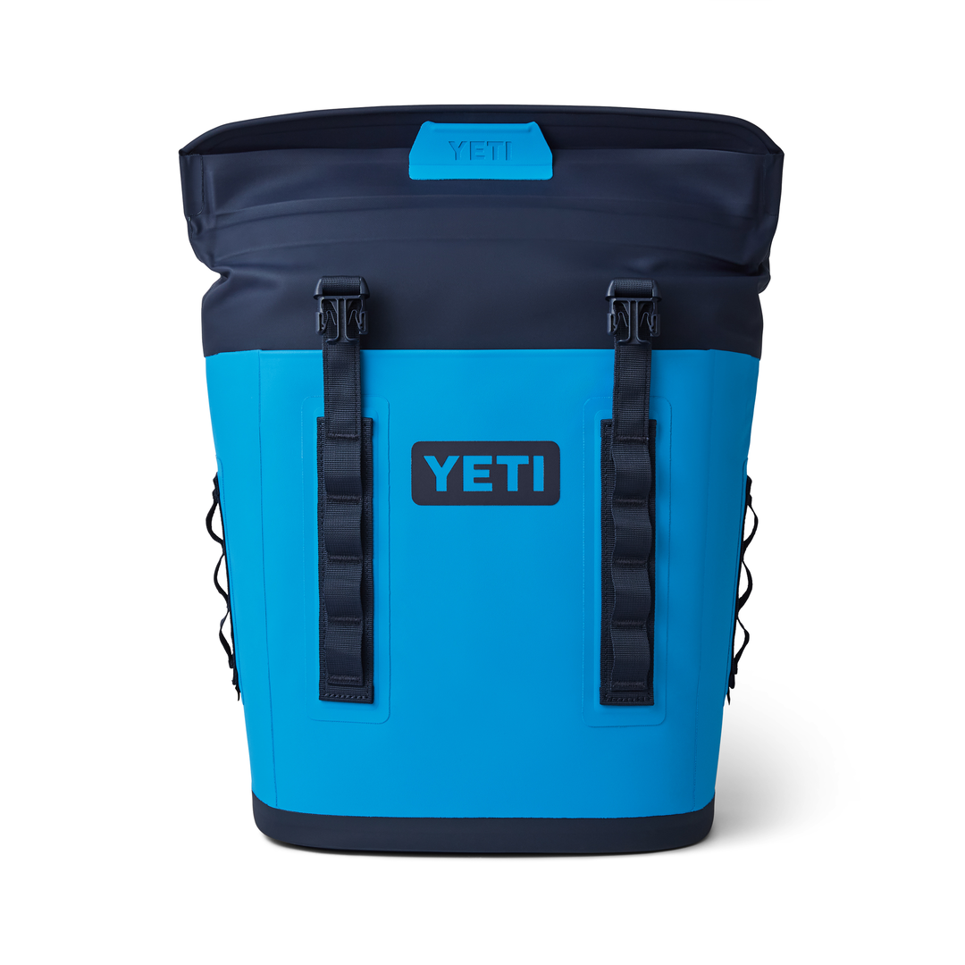 large yeti cooler bag Yeti Hopper M12 Backpack Soft Cooler