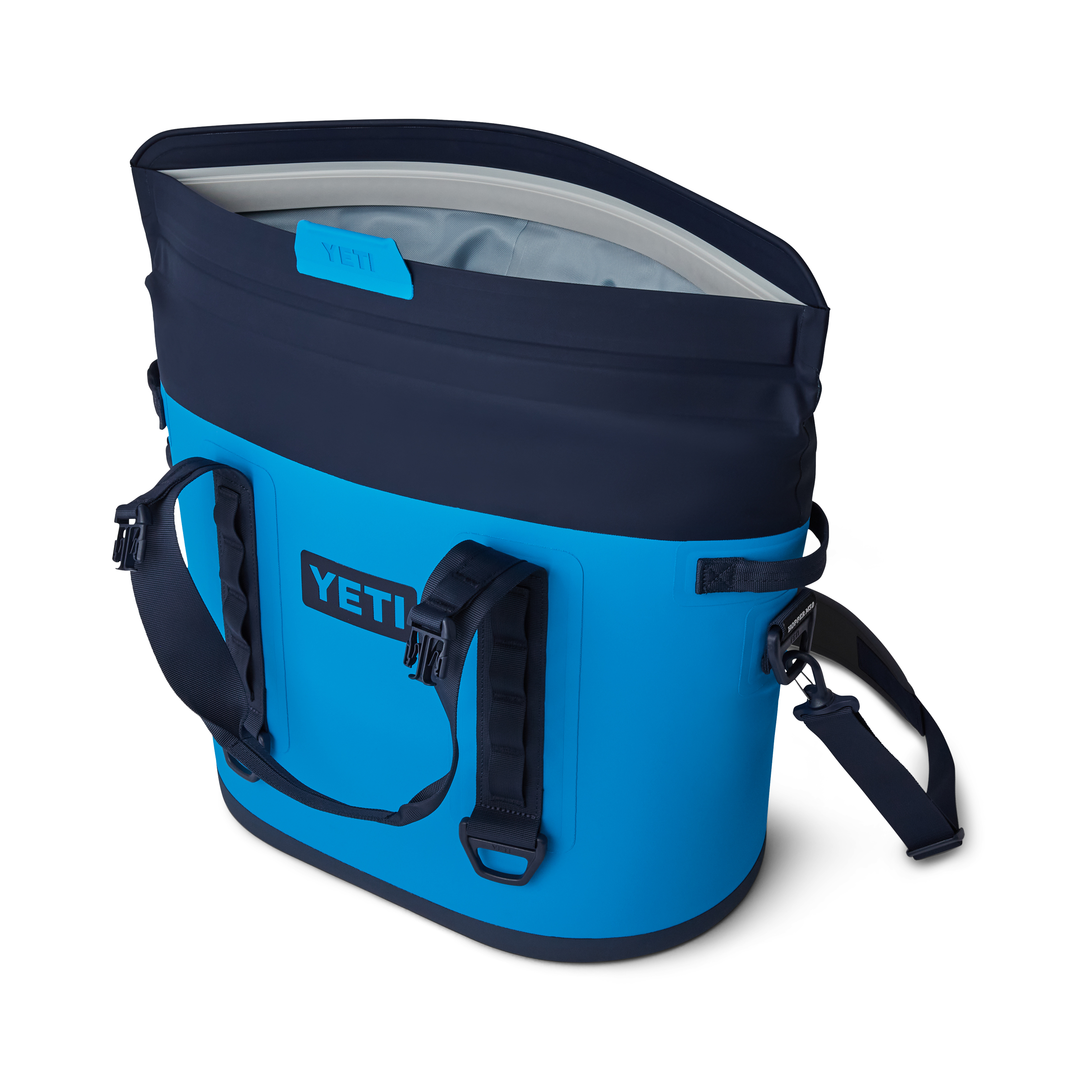 YETI HOPPER M30 ネイビー　中古 Yeti Hopper M30 2.0 Soft Cooler – Ski Pro AZ