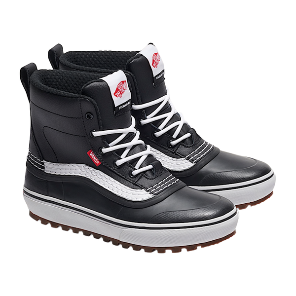 スノーボード VANS  BOOTS STANDARD MID BOA MTE Standard-Mid-Waterproof-