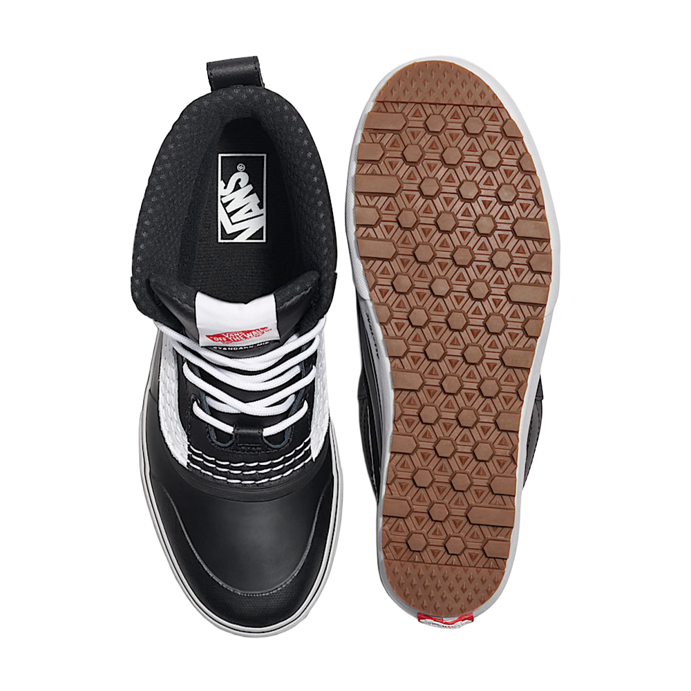 Vans MTE Standard Mid Waterproof Boot 2026 – Ski Pro AZ Vans MTE Standard Mid Waterproof Boot 2026 – Ski Pro AZ