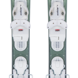 Elan Junior's Starr Skis w/ EL 4.5 Bindings 2027