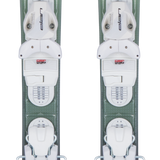 Elan Junior's Starr Skis w/ EL 7.5 Bindings 2027