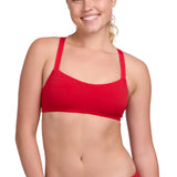 Jolyn Women's Fendrick Bikini Top