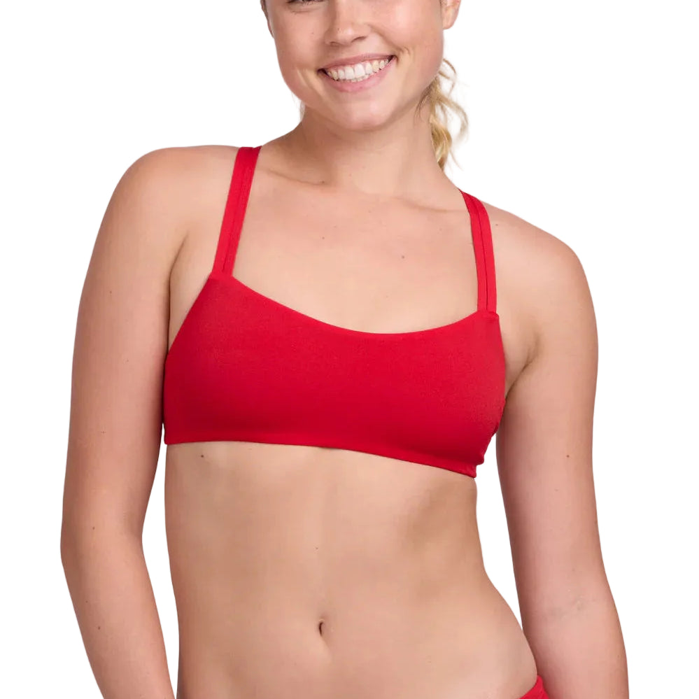 Jolyn Women's Fendrick Bikini Top