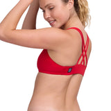 Jolyn Women's Fendrick Bikini Top