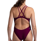 Jolyn Women's Murray Onesie Suit